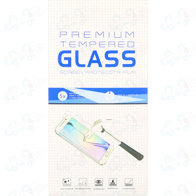 Samsung A6 Tempered Glass Pack of 10 Bulk SUPER GLASS