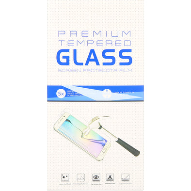 iPhone 13 / 13 Pro Tempered Glass Pack of 10 Bulk SUPER GLASS