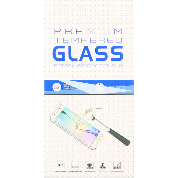 iPhone XR / 11 Tempered Glass Pack of 10 Bulk SUPER GLASS Full Cover