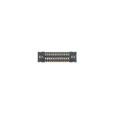 iPhone X Rear Camera FPC Connector (J4000)