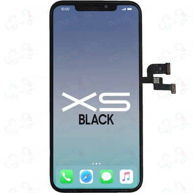 iPhone XS LCD ECO BRAND with Touch Black Incell