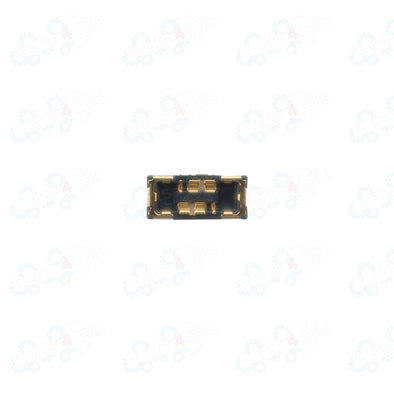 iPhone XS / XS Max Battery FPC Connector (J3200)