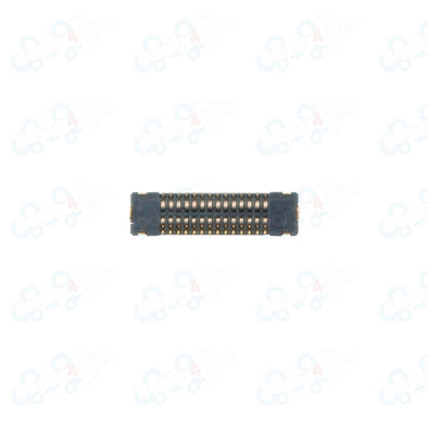 iPhone XS / XS Max Digitizer FPC Connector (J5800)