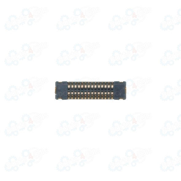 iPhone XS / XS Max Digitizer FPC Connector (J5800)