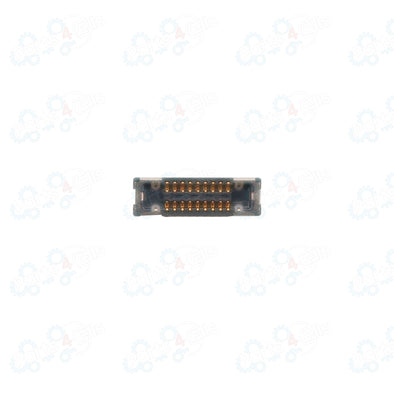 iPhone XS / XS Max / 11 Pro / 11 Pro Max Front Camera FPC Connector (J4200)