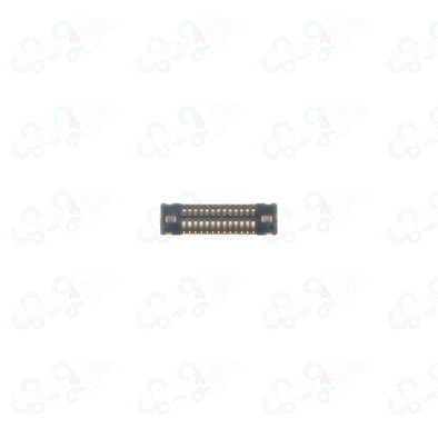 iPhone XS / XS Max Rear Camera FPC Connector (J4000)