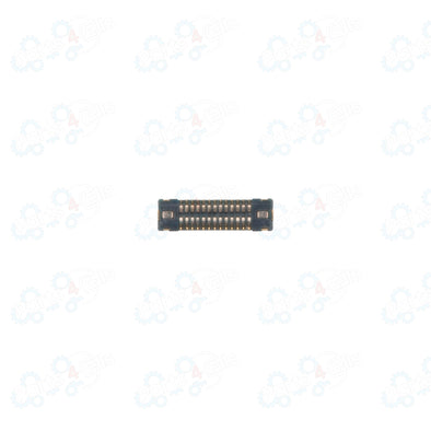 iPhone XS / XS Max Rear Wide Angle Camera FPC Connector (J3900)