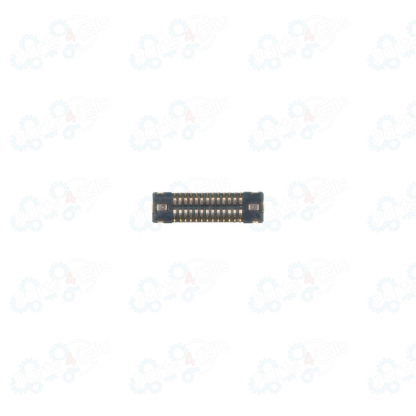 iPhone XS / XS Max Rear Wide Angle Camera FPC Connector (J3900)