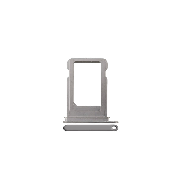 iPhone X Sim Tray Silver