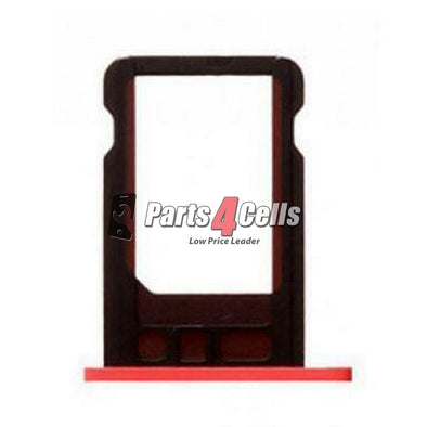 iPhone 5C Sim Tray Pink-Parts4Cells