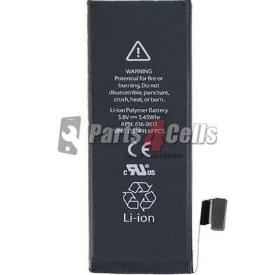iPhone 5S Battery After Market / iPhone 5c Battery-Parts4Cells