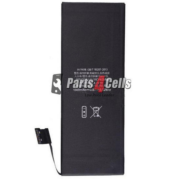 iPhone 5S / 5C Battery After Market