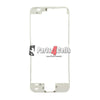 iPhone 5S Phone Frame White-Parts4Cells