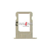 iPhone Phone 5S/ SE Sim Tray Gold-Parts4Cells
