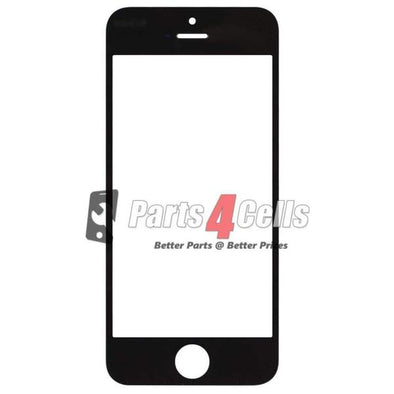 iPhone 5 Lens Black-Parts4Cells