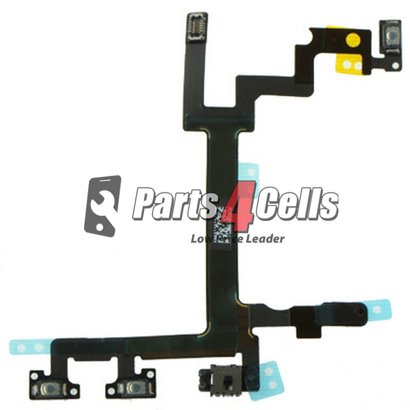 iPhone 5 Phone Power Flex-Parts4Cells