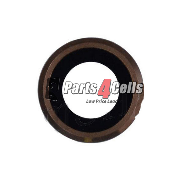 iPhone 6S Back Camera Lens  Ring Gold-Parts4Cells