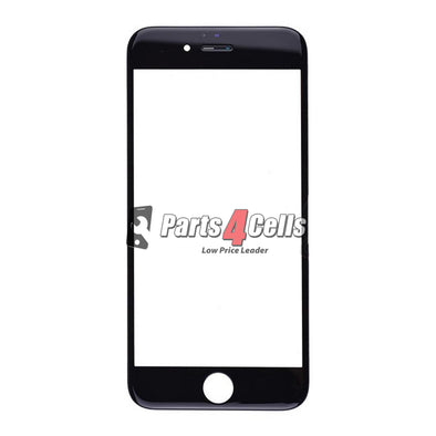 iPhone 6S Plus Frame Black-Parts4Cells