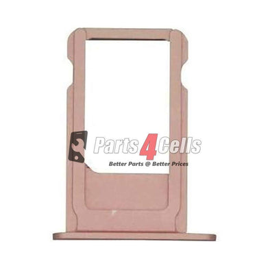 iPhone 6S Plus Sim Tray Rose Gold-Parts4Cells