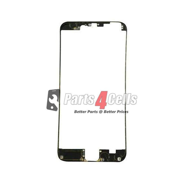 iPhone 6 Plus Frame Black-Parts4Cells
