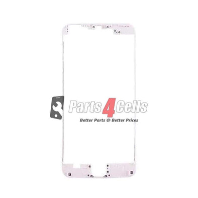 iPhone 6 Plus Frame White-Parts4Cells