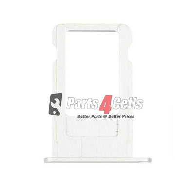 iPhone 6 Plus Sim Tray Silver-Parts4Cells
