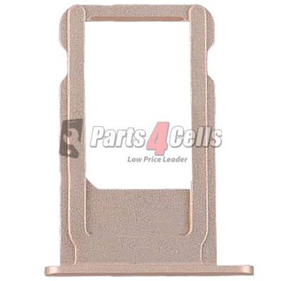 iPhone 6S Sim Tray Rose Gold-Parts4Cells