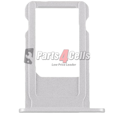 iPhone 6S Sim Tray Silver-Parts4Cells