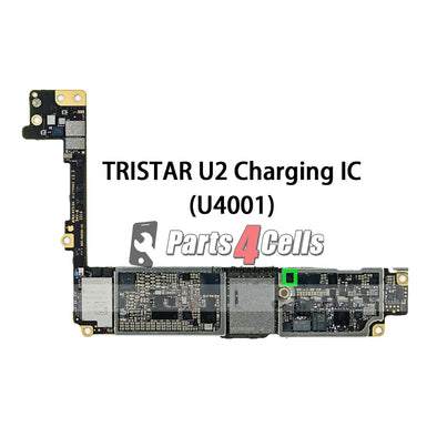 iPhone 7/7 Plus U4001 USB Charging IC #1610A3-Parts4Cells