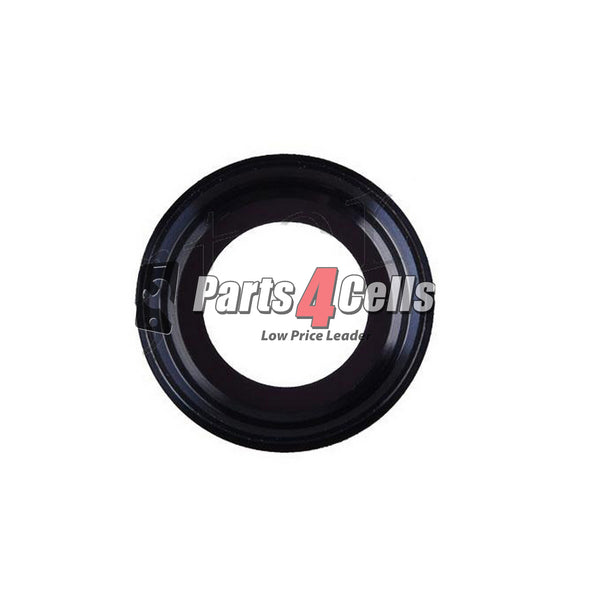 iPhone 6S Back Camera Lens Ring Black-Parts4Cells