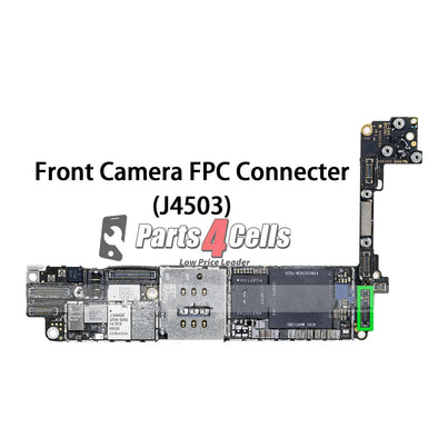 iPhone 7 Front Camera Connector Port Onboard - Parts4Cells