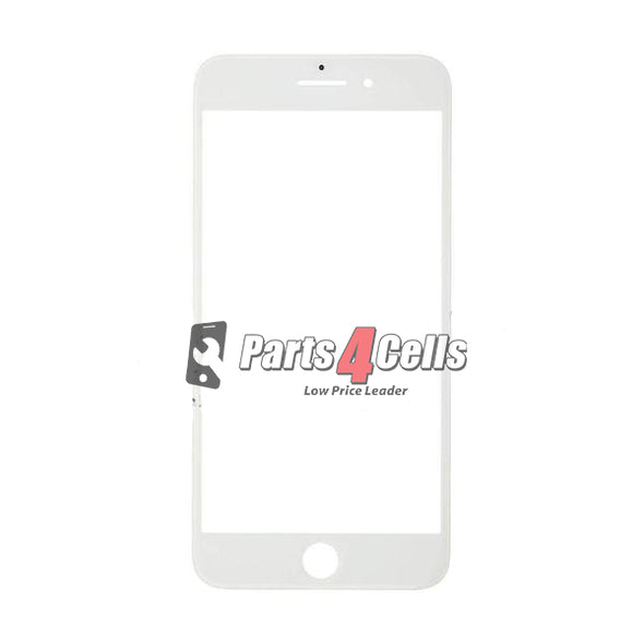 iPhone 6 Plus Phone Lens White-Parts4Cells