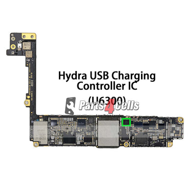iPhone 8/8 Plus U2 U6300 Phone USB Chargung IC 1612A1-Parts4Cells