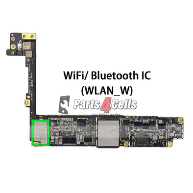 iPhone 8/8 Plus Phone  WiFi IC 339S00399-Parts4Cells