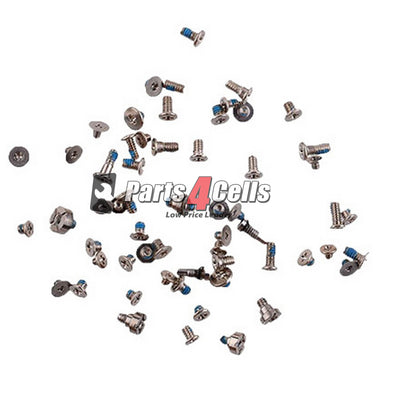 iPhone 6S Plus Bottom Screws Rose Gold 100 Pack-Parts4Cells