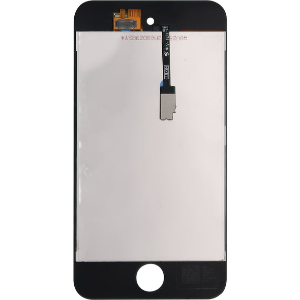 iPod 4 LCD With Touch Black