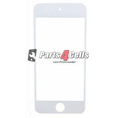 iPod 5 Lens White-Parts4Cells