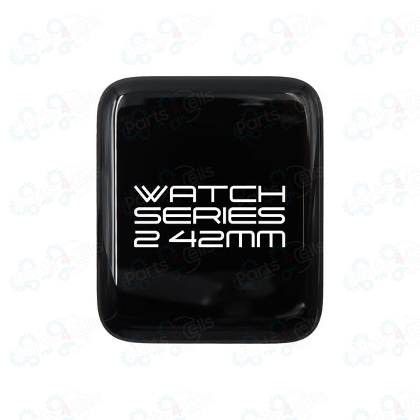 Watch Series 2 42mm LCD with Touch Black
