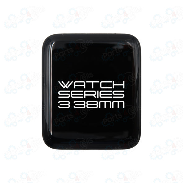 Watch Series 3 38mm LCD with Touch GPS + Cellular Version
