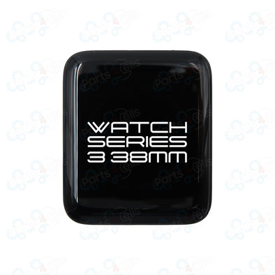 Watch Series 3 38mm LCD with Touch GPS Version