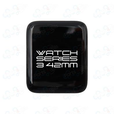 Watch Series 3 42mm LCD With Touch GPS + Cellular Version