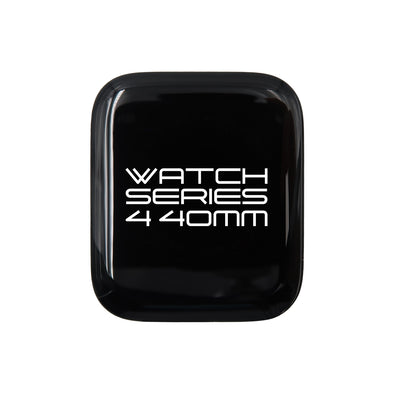 Watch Series 4 40mm LCD With Touch GPS + Cellular Version
