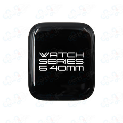 iWatch Series 5 / SE  40mm LCD With Touch GPS + Cellular