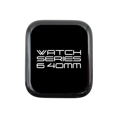 Watch Series 6 40mm LCD with Touch Best Quality