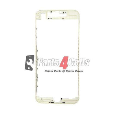iPhone 7 Phone Frame White - Parts4Cells