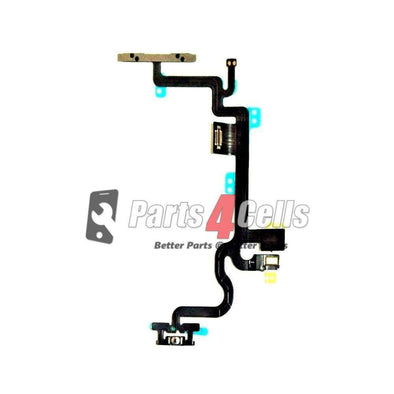 iPhone 7 Power and Volume Flex - Parts4Cells