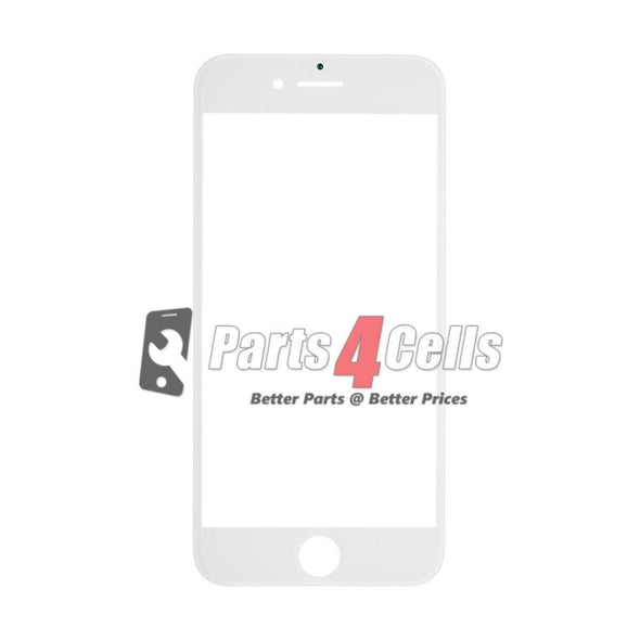 iPhone 7 Lens White - Apple iPhone 7 Lens
