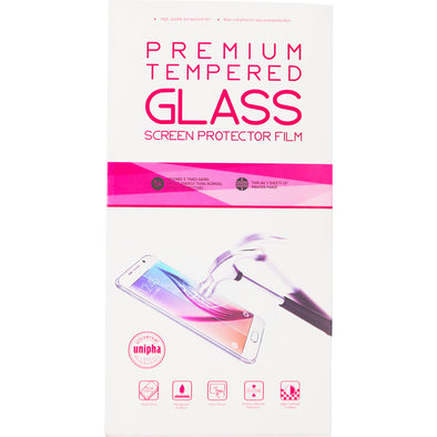 iPhone 12 / 12 Pro Tempered Glass Pack of 10 Bulk SUPER GLASS