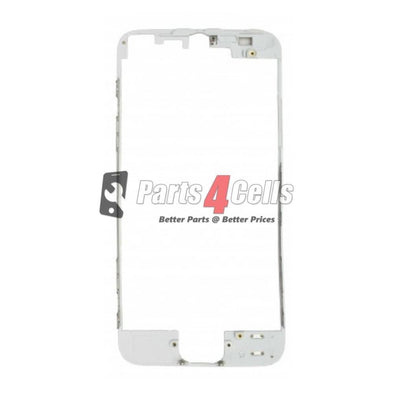 iPhone 5 Frame White-Parts4Cells