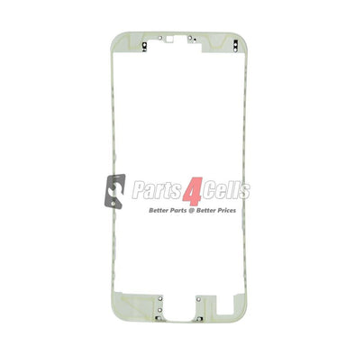 iPhone 6S Frame White-Parts4Cells